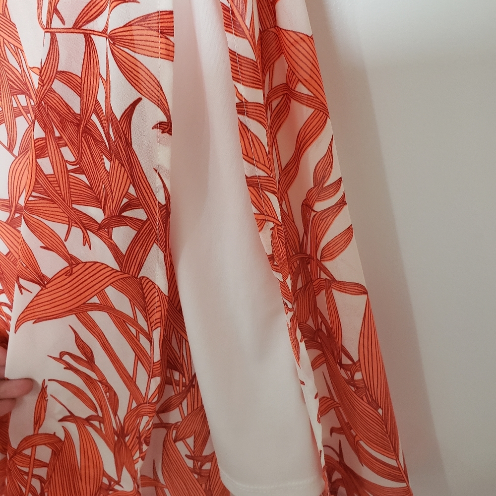Lily Morgan | Women's Sleeveless Shirt - Picture 9 of 10